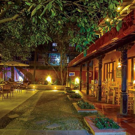 Boutique Heritage Home Lalitpur Ngoại thất bức ảnh