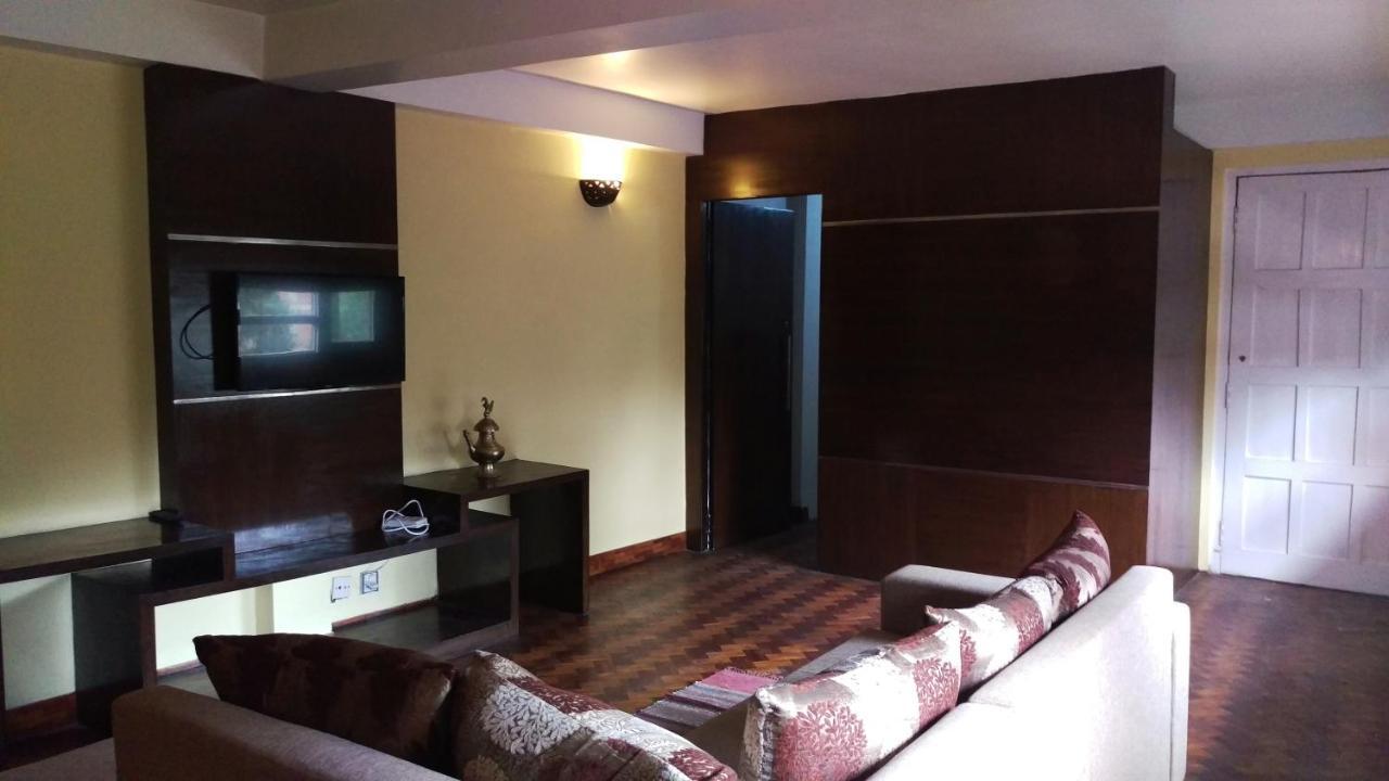 Boutique Heritage Home Lalitpur Ngoại thất bức ảnh