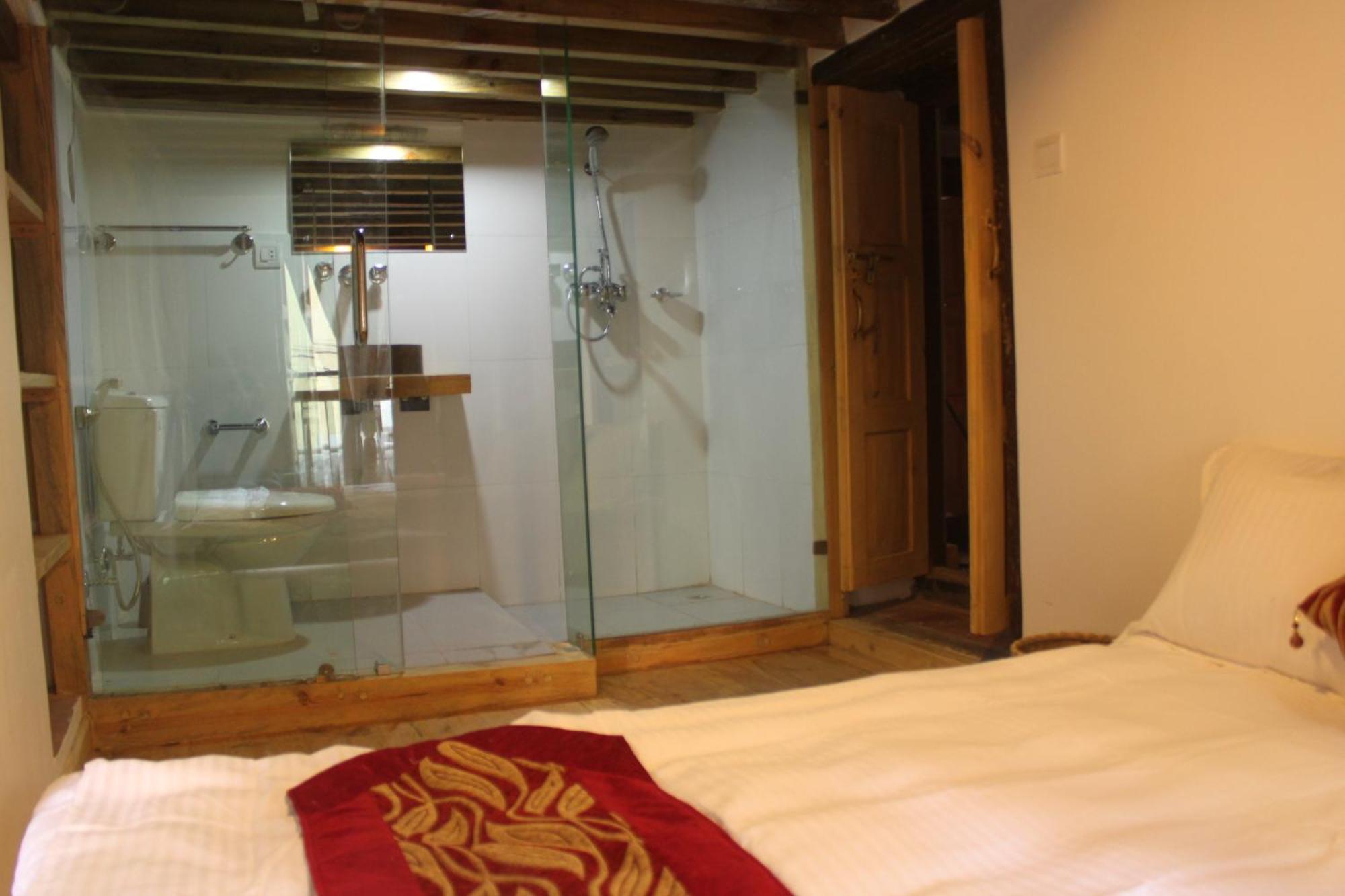 Boutique Heritage Home Lalitpur Phòng bức ảnh
