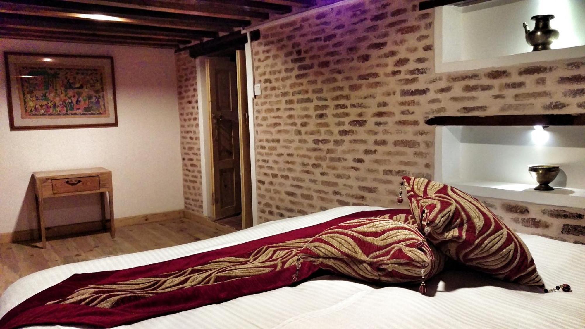 Boutique Heritage Home Lalitpur Phòng bức ảnh