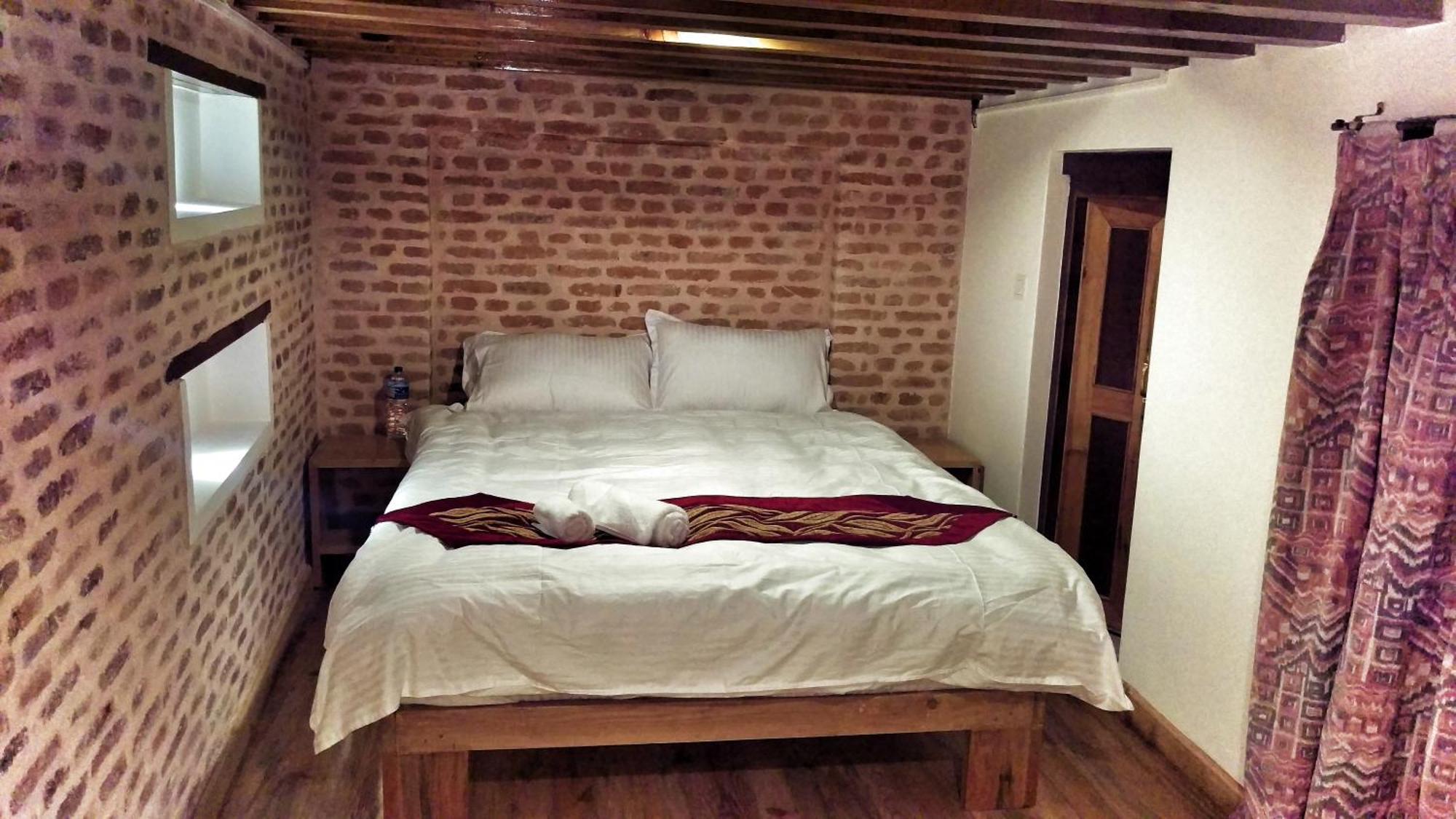 Boutique Heritage Home Lalitpur Phòng bức ảnh
