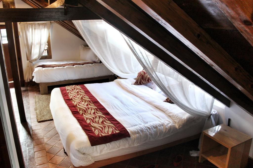 Boutique Heritage Home Lalitpur Phòng bức ảnh