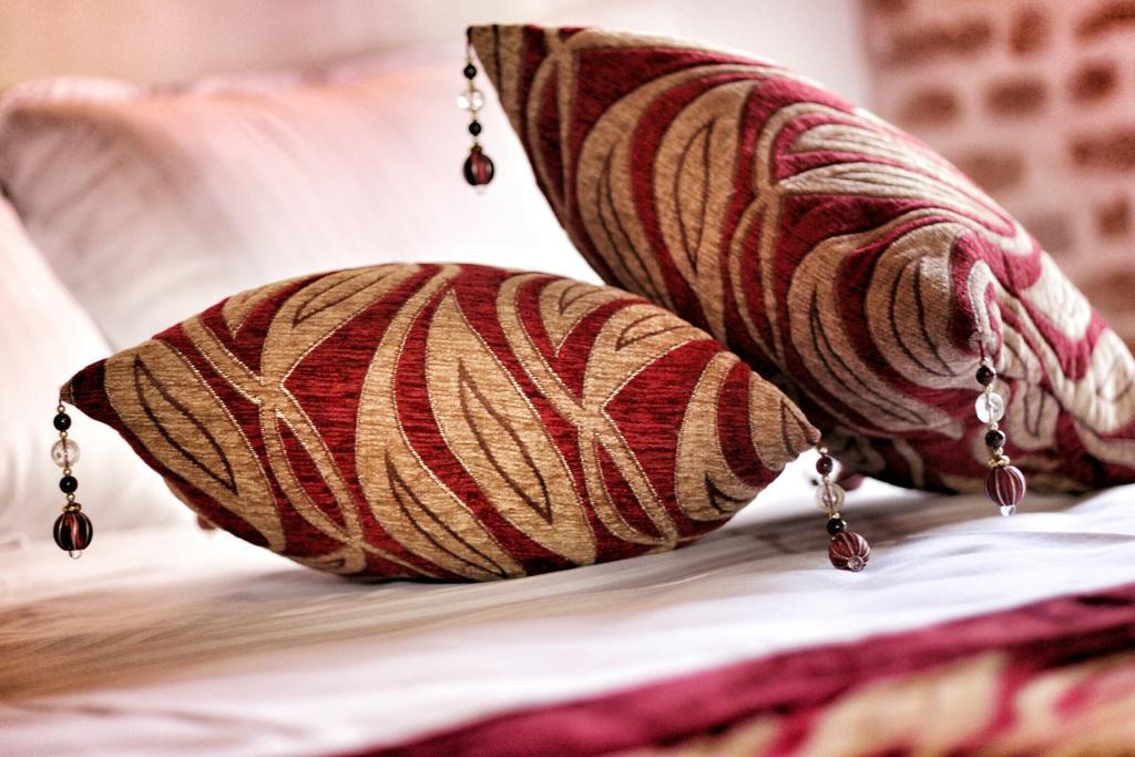 Boutique Heritage Home Lalitpur Phòng bức ảnh