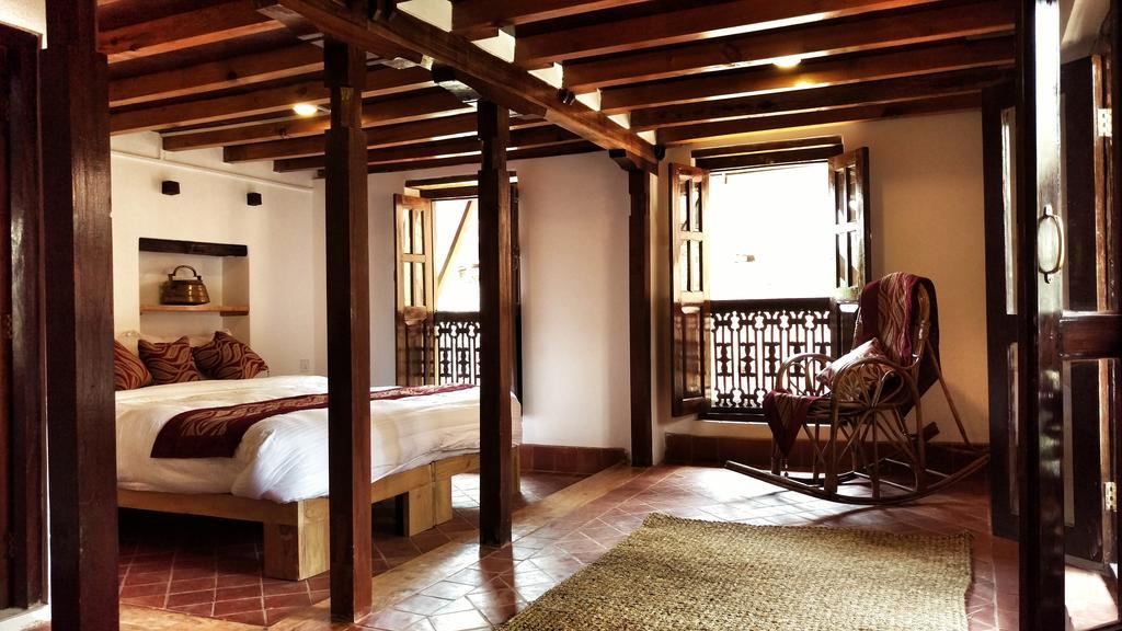 Boutique Heritage Home Lalitpur Phòng bức ảnh