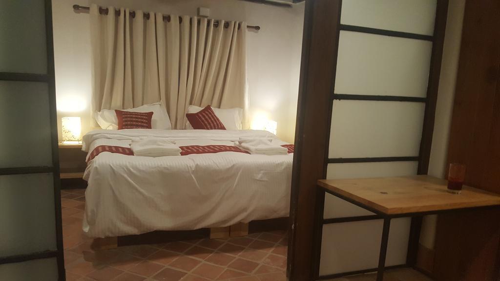 Boutique Heritage Home Lalitpur Ngoại thất bức ảnh