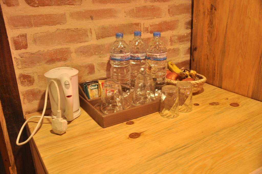 Boutique Heritage Home Lalitpur Ngoại thất bức ảnh