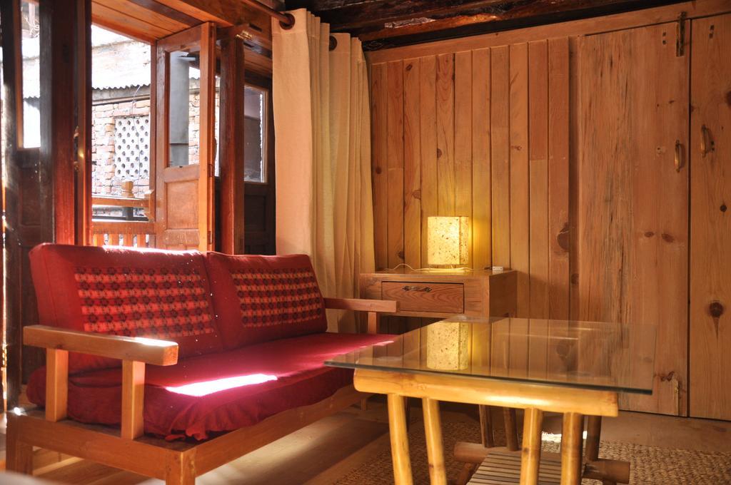 Boutique Heritage Home Lalitpur Ngoại thất bức ảnh