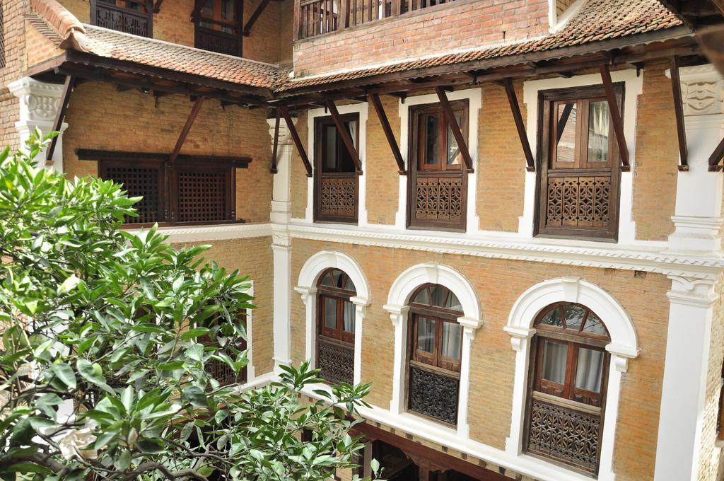 Boutique Heritage Home Lalitpur Ngoại thất bức ảnh