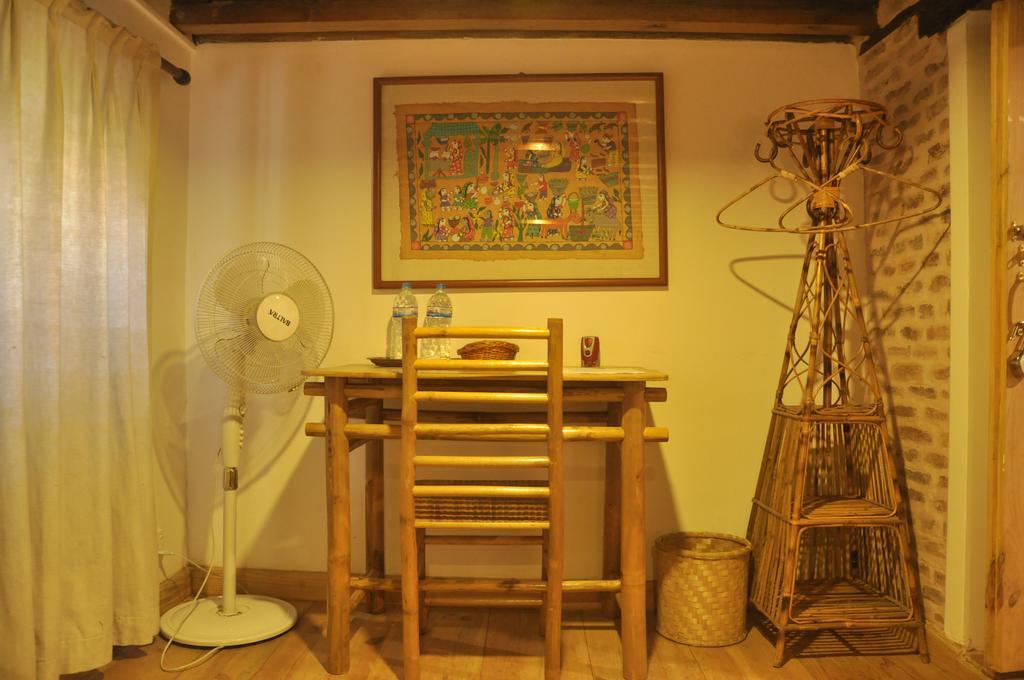 Boutique Heritage Home Lalitpur Ngoại thất bức ảnh