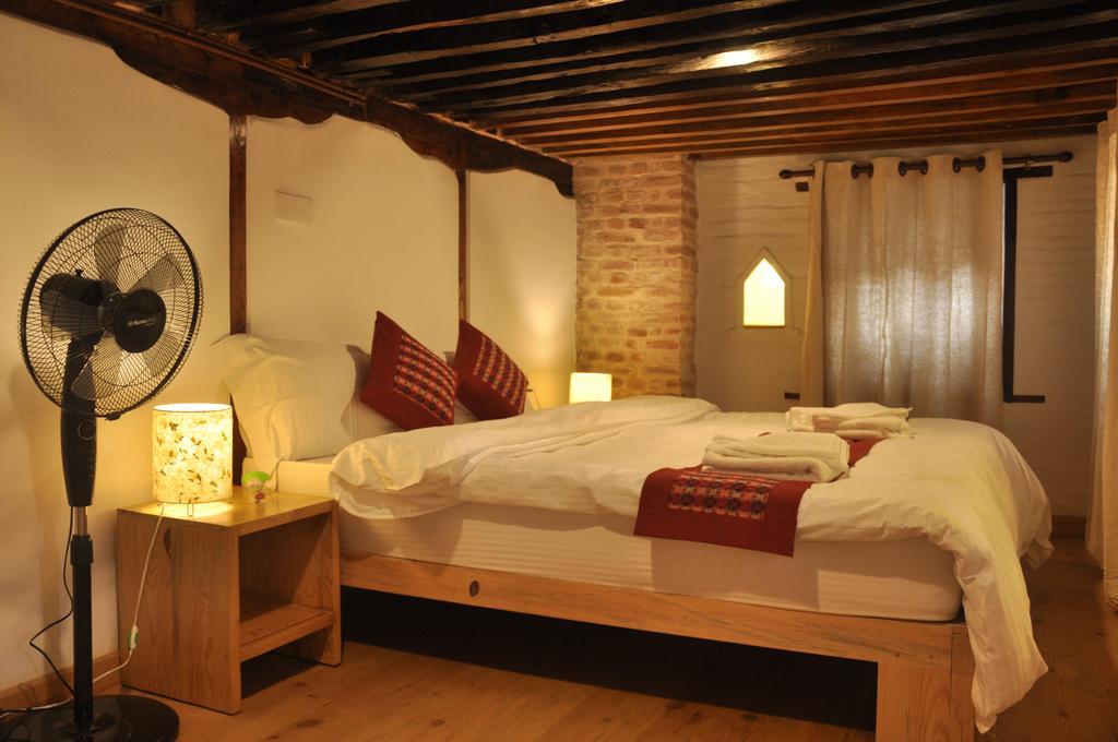 Boutique Heritage Home Lalitpur Ngoại thất bức ảnh