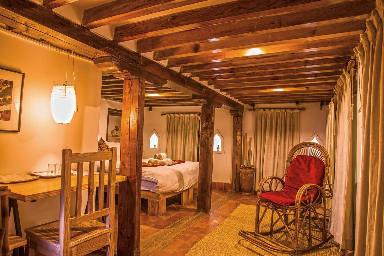 Boutique Heritage Home Lalitpur Ngoại thất bức ảnh