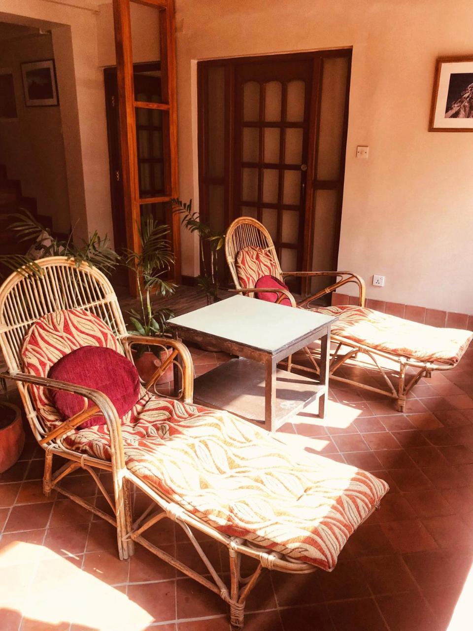 Boutique Heritage Home Lalitpur Ngoại thất bức ảnh