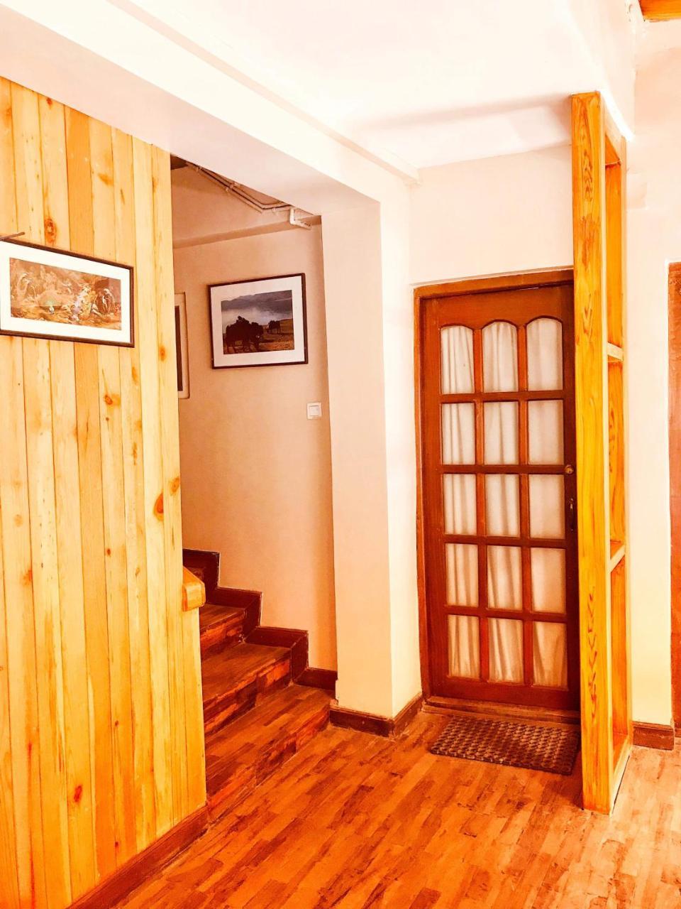 Boutique Heritage Home Lalitpur Ngoại thất bức ảnh